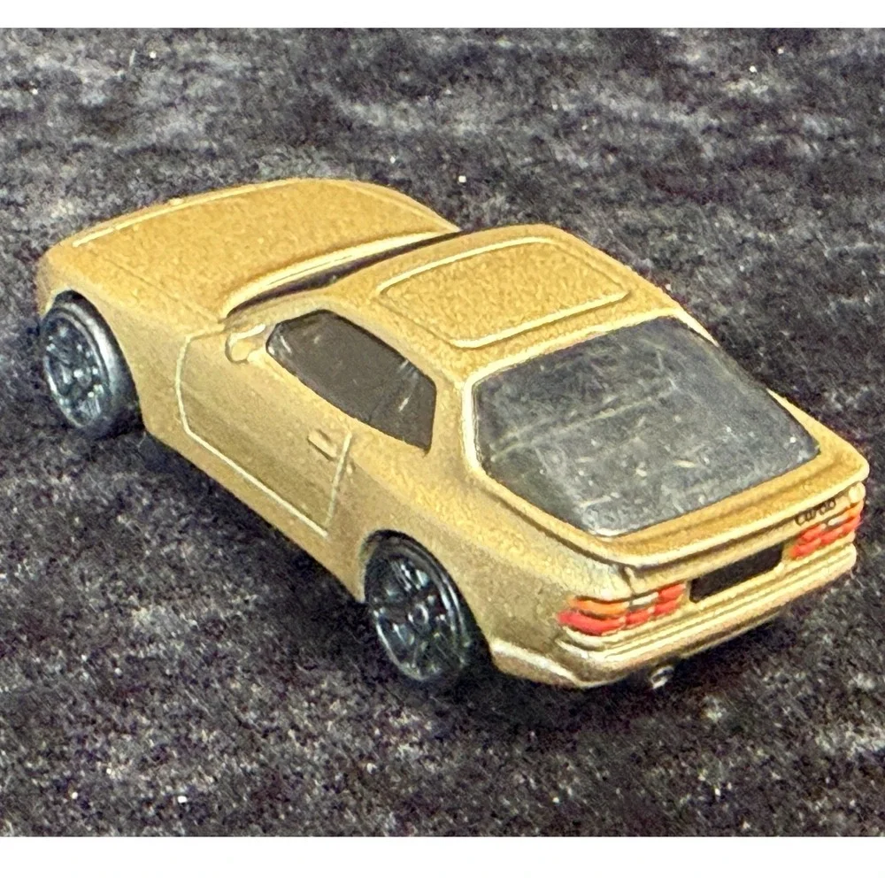 Hot Wheels hot wheels